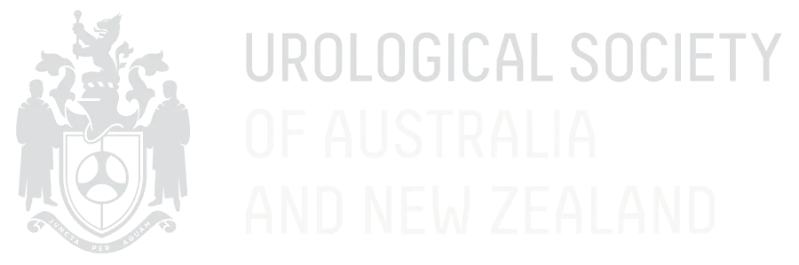 Urological Society of Australia and New Zealand