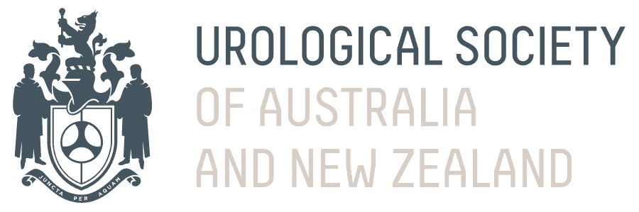 Urological Society of Australia and New Zealand