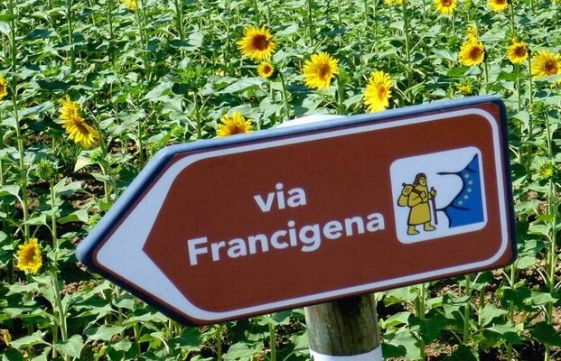 Epworth Via Francigena Tuscany 2025