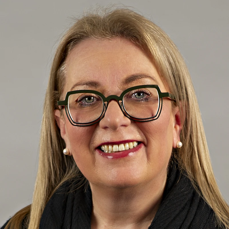 Aliki Dimitrakopoulos 